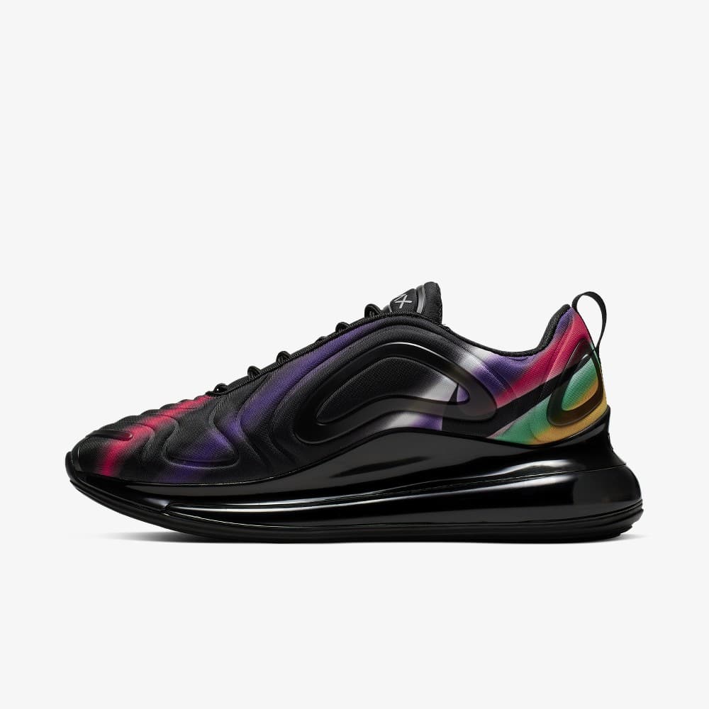 Nike air max store 720 rainbow